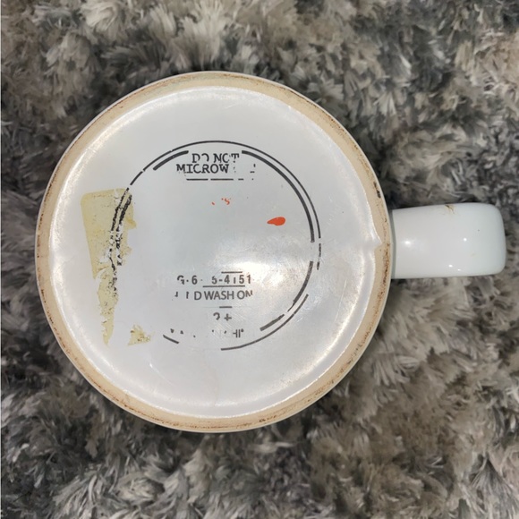 Funny Poop Coffee Mug - Picture 4 of 4